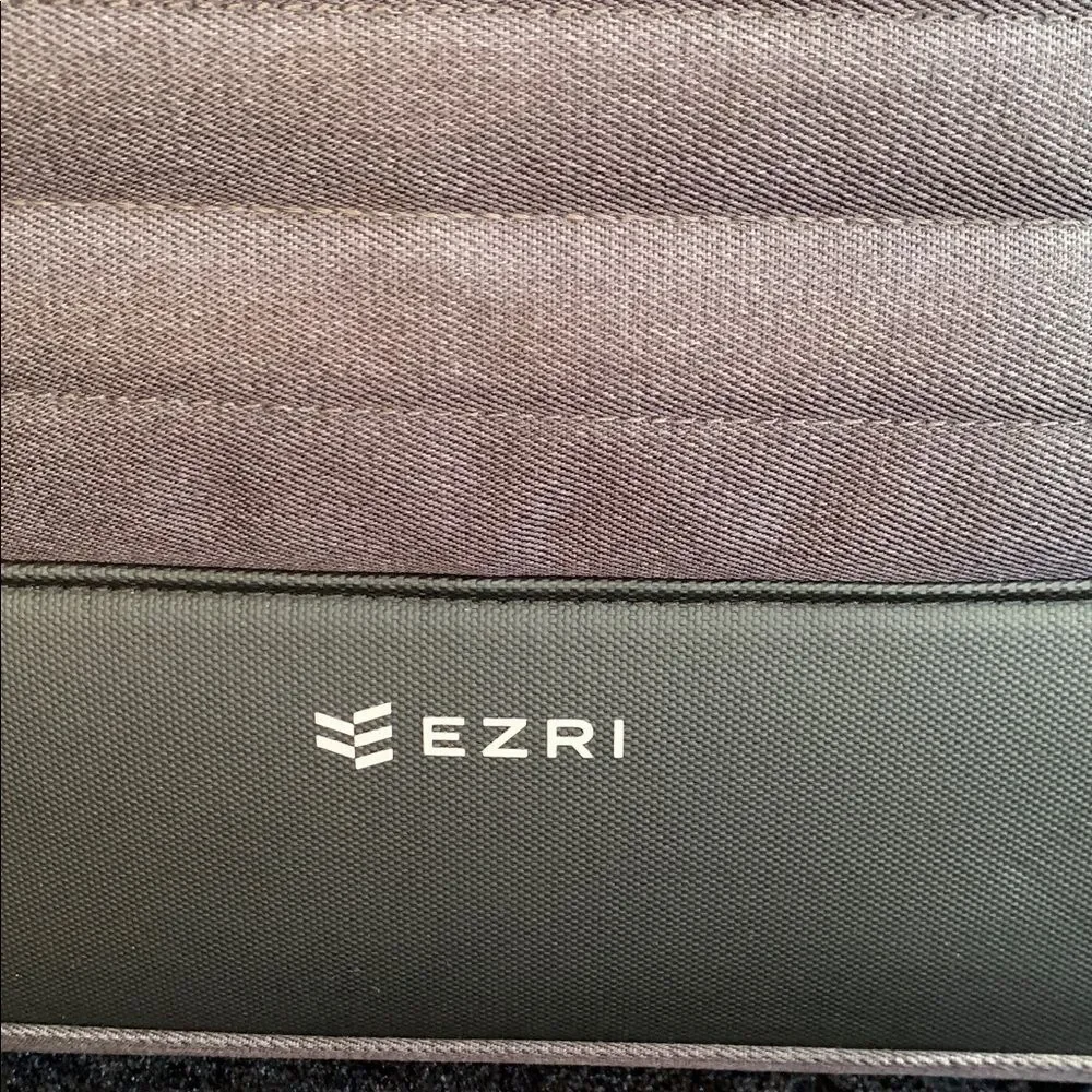 Ezri that professional